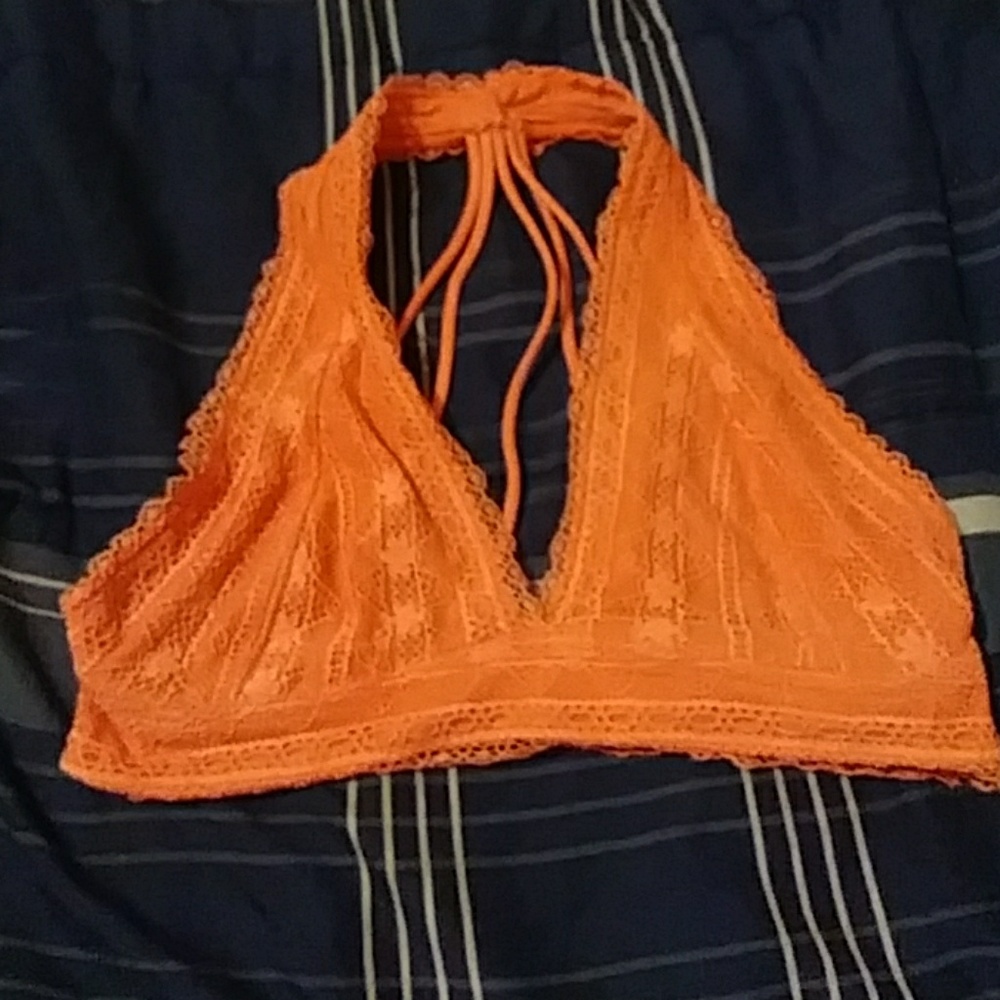Halter top